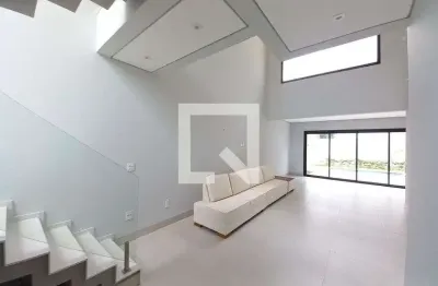 Casa / sobrado em condomínio para venda - swiss park, 3 quartos,  360 m² - campinas