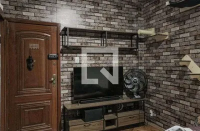 Apartamento para venda - copacabana, 1 quarto,  45 m² - rio de janeiro