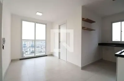 Apartamento para venda - água branca, 2 quartos,  37 m² - são paulo