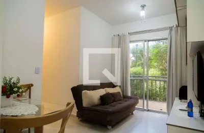 Apartamento para venda - jabaquara, 2 quartos,  47 m² - são paulo