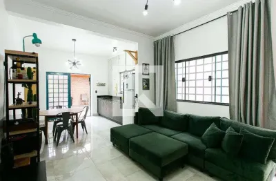 Casa para venda - tatuapé, 2 quartos,  150 m² - são paulo
