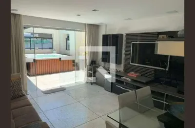 Apartamento para venda - icaraí, 4 quartos,  280 m² - niterói