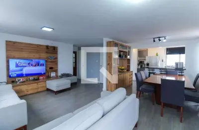 Apartamento para venda - mooca, 3 quartos,  125 m² - são paulo