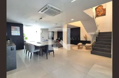 Casa / sobrado em condomínio para venda - recreio, 2 quartos,  270 m² - rio de janeiro