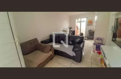 Casa para venda - bonfim , 2 quartos,  64 m² - osasco