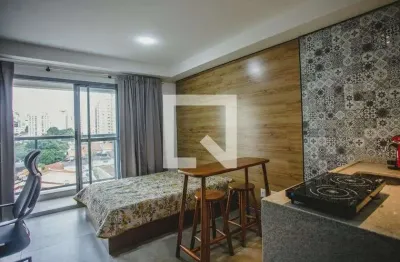 Kitnet / stúdio para venda - vila clementino, 1 quarto,  26 m² - são paulo