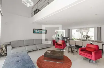 Casa para venda - água fria, 4 quartos,  632 m² - são paulo