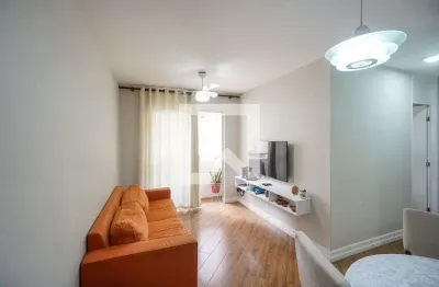 Apartamento para venda - tatuapé, 2 quartos,  55 m² - são paulo