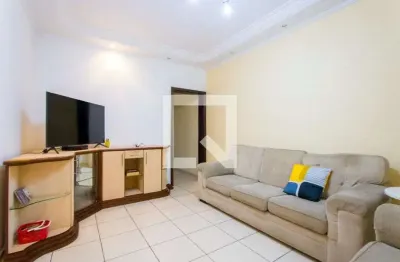 Casa para venda - vila américa, 2 quartos,  191 m² - santo andré