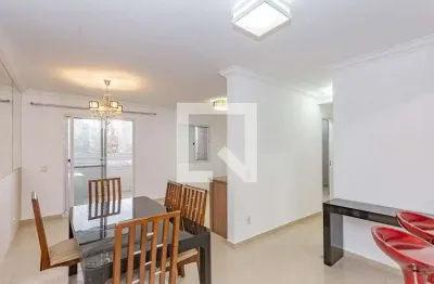 Apartamento para venda - bosque da saúde, 2 quartos,  77 m² - são paulo