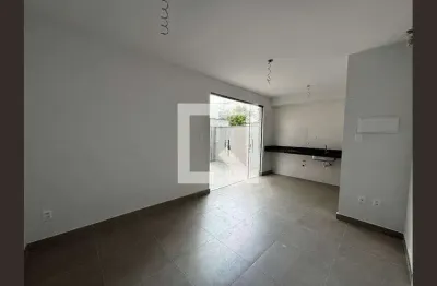 Apartamento para venda - cidade nova, 1 quarto,  61 m² - belo horizonte