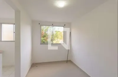 Apartamento para venda - parque das águas, 2 quartos,  57 m² - campinas