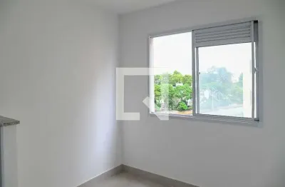 Apartamento para venda - sacomã, 2 quartos,  32 m² - são paulo