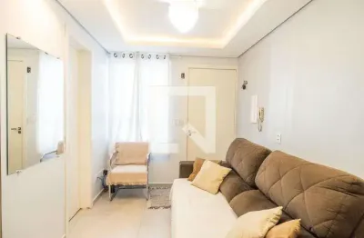 Apartamento para venda - santa tereza , 2 quartos,  38 m² - porto alegre