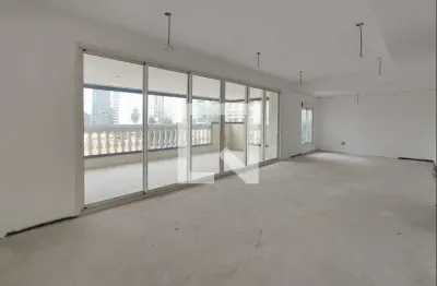 Apartamento para venda - cambuí, 3 quartos,  257 m² - campinas
