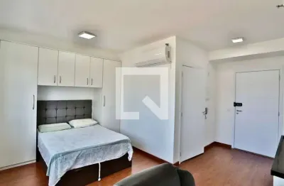 Kitnet / stúdio para venda - belém, 1 quarto,  26 m² - são paulo