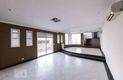 Casa para venda - vila esperança, 4 quartos,  470 m² - são paulo