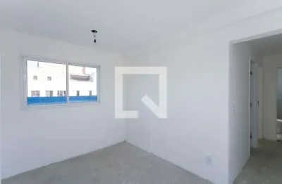 Apartamento para venda - vila ré, 2 quartos,  45 m² - são paulo