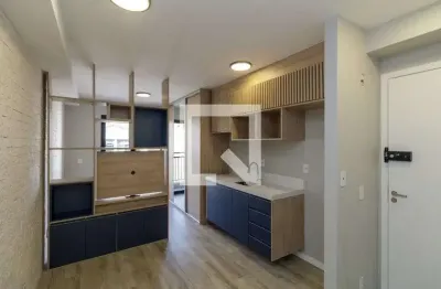 Kitnet / stúdio para venda - santa cecília, 1 quarto,  28 m² - são paulo