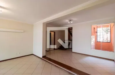 Casa / sobrado em condomínio para venda - bairro das palmeiras, 4 quartos,  350 m² - campinas