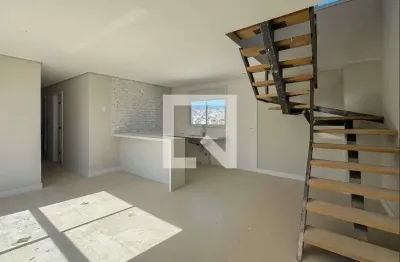Cobertura para venda - sagrada família, 3 quartos,  150 m² - belo horizonte