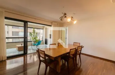 Apartamento para venda - alto da lapa, 3 quartos,  145 m² - são paulo