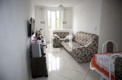 Apartamento para venda - vila sabrina , 2 quartos,  52 m² - são paulo