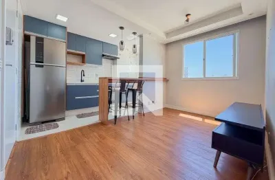 Apartamento para venda - cambuci, 2 quartos,  40 m² - são paulo