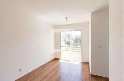 Apartamento para venda - quitaúna, 2 quartos,  48 m² - osasco