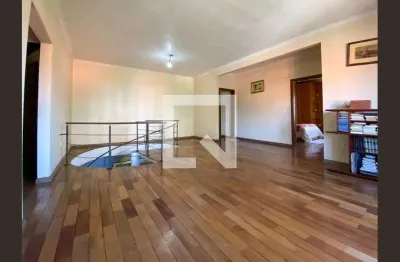Casa para venda - jardim éster yolanda, 7 quartos,  609 m² - são paulo