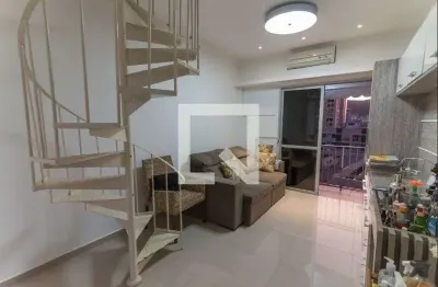 Cobertura para venda - andaraí, 3 quartos,  140 m² - rio de janeiro