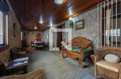 Casa para venda - jardim oceânico, 5 quartos,  300 m² - rio de janeiro