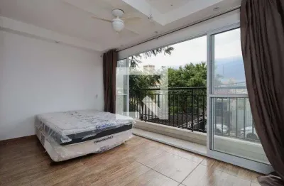 Kitnet / stúdio para venda - santana, 1 quarto,  29 m² - são paulo