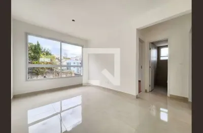 Apartamento para venda - santa efigênia, 2 quartos,  62 m² - belo horizonte