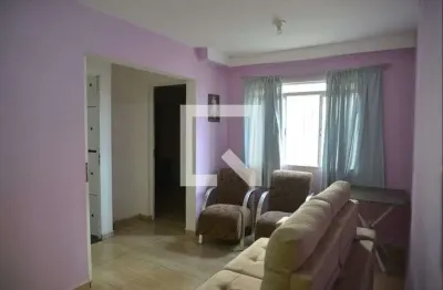 Apartamento para venda - vila américa, 2 quartos,  45 m² - santo andré