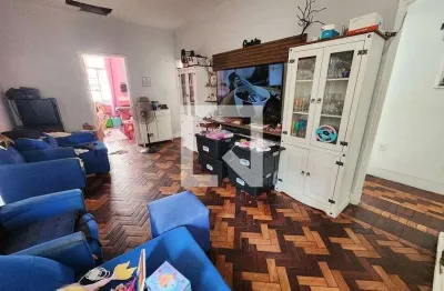 Apartamento para venda - urca, 3 quartos,  215 m² - rio de janeiro