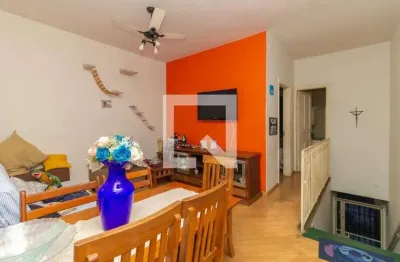 Casa para venda - liberdade, 2 quartos,  70 m² - são paulo