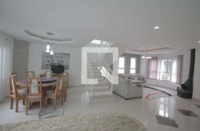 Casa / sobrado em condomínio para venda - sarandi, 3 quartos,  230 m² - porto alegre