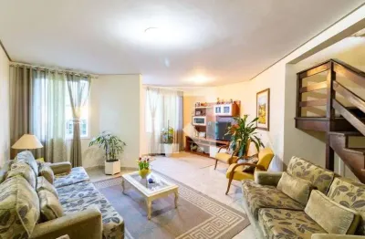 Casa para venda - nonoai, 3 quartos,  234 m² - porto alegre