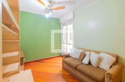 Apartamento para venda - menino deus, 1 quarto,  40 m² - porto alegre