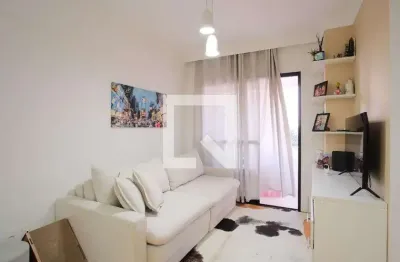 Apartamento para venda - tatuapé, 2 quartos,  44 m² - são paulo