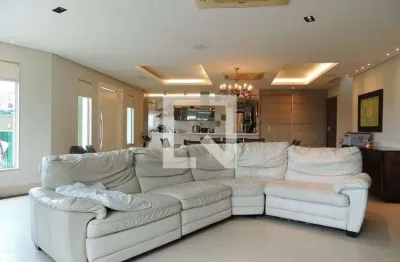 Casa / sobrado em condomínio para venda - anil, 3 quartos,  441 m² - rio de janeiro