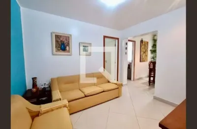 Apartamento para venda - copacabana, 2 quartos,  60 m² - rio de janeiro