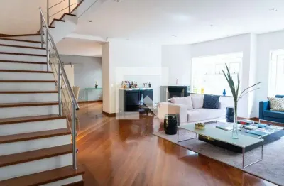 Casa para venda - chácara inglesa, 4 quartos,  400 m² - são paulo