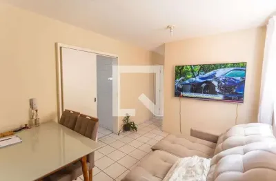 Apartamento para venda - graça, 3 quartos,  71 m² - belo horizonte