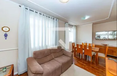 Apartamento para venda - gutierrez, 3 quartos,  95 m² - belo horizonte