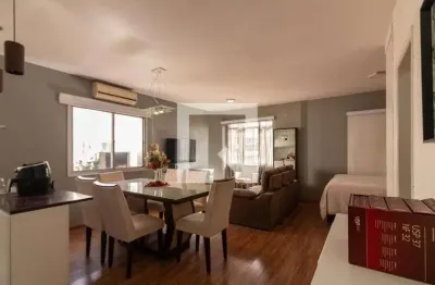 Kitnet / stúdio para venda - vila nova conceição, 1 quarto,  42 m² - são paulo