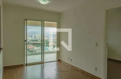 Apartamento para venda - vila mascote, 1 quarto,  52 m² - são paulo