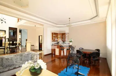 Casa para venda - tucuruvi, 4 quartos,  423 m² - são paulo