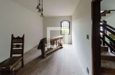 Casa para venda - salgado filho, 5 quartos,  280 m² - belo horizonte